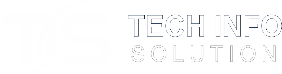 Tech Info Solution