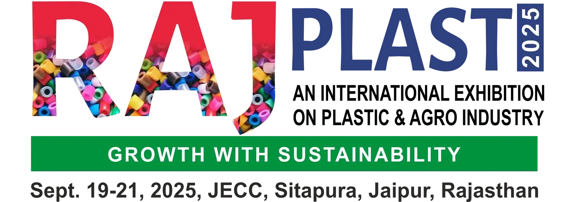 Raj Plast 2025