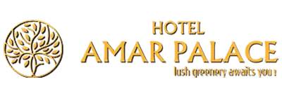 Hotel Amar Palace